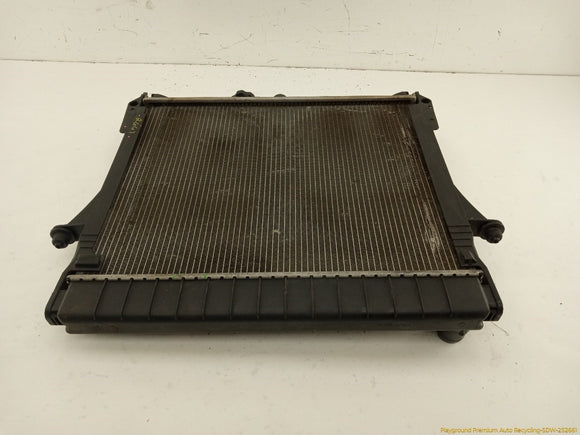 Hummer H3 Radiator