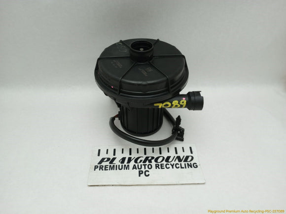 Hummer H3 Air Injection Smog Pump