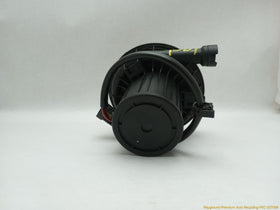 Hummer H3 Air Injection Smog Pump - 0