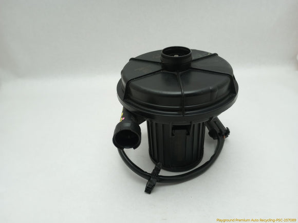 Hummer H3 Air Injection Smog Pump