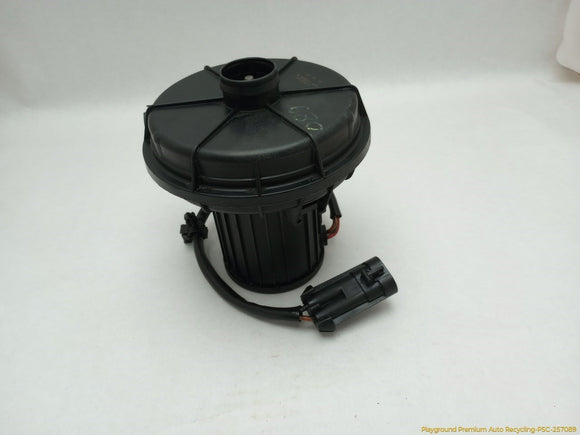 Hummer H3 Air Injection Smog Pump