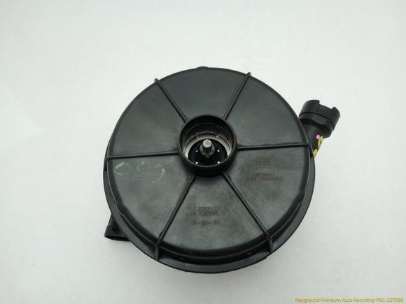 Hummer H3 Air Injection Smog Pump