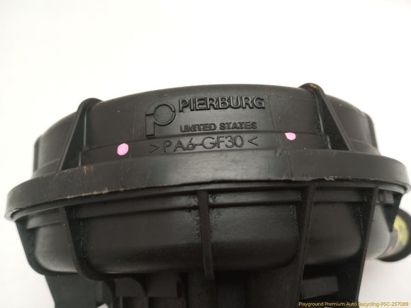 Hummer H3 Air Injection Smog Pump