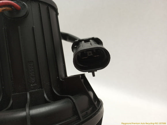 Hummer H3 Air Injection Smog Pump