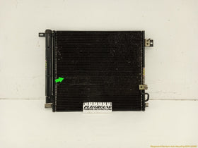 Hummer H3 AC Condenser