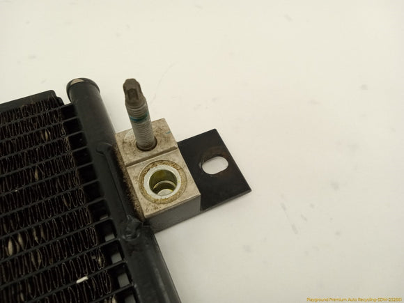 Hummer H3 AC Condenser