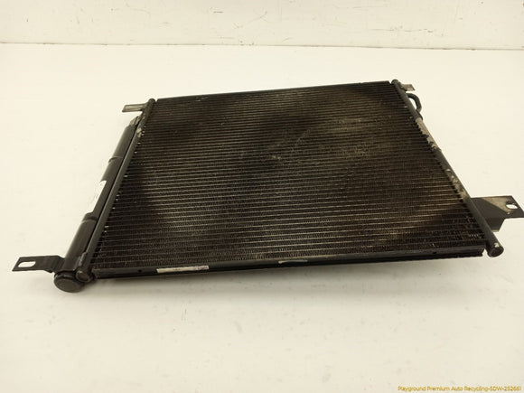 Hummer H3 AC Condenser