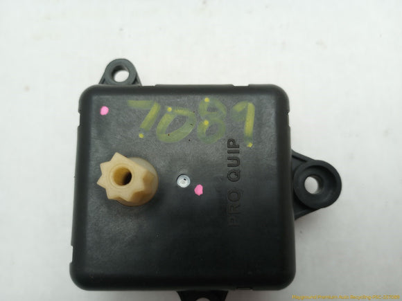 Hummer H3 Heater Vent Flap Actuator