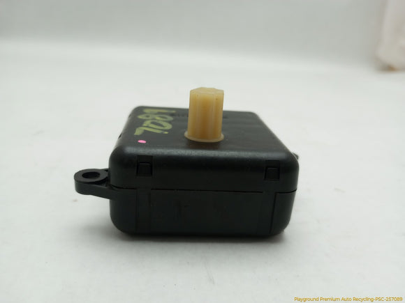 Hummer H3 Heater Vent Flap Actuator