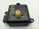Hummer H3 Heater Vent Flap Actuator-3