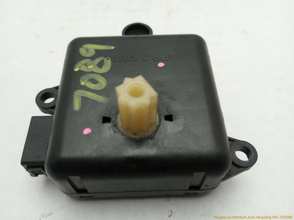 Hummer H3 Heater Vent Flap Actuator