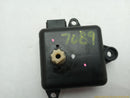 Hummer H3 Heater Vent Flap Actuator-4