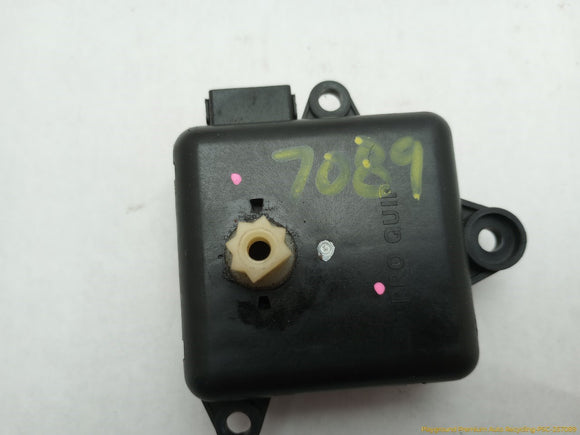 Hummer H3 Heater Vent Flap Actuator
