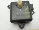 Hummer H3 Heater Vent Flap Actuator-5
