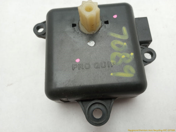 Hummer H3 Heater Vent Flap Actuator