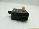 Hummer H3 Heater Vent Flap Actuator-7