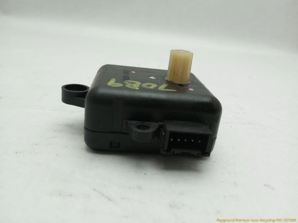 Hummer H3 Heater Vent Flap Actuator