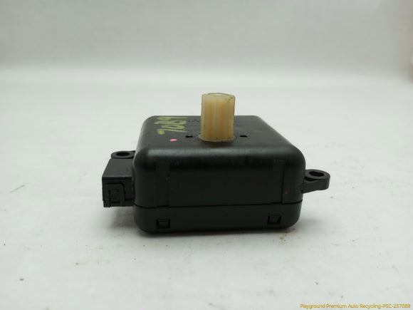 Hummer H3 Heater Vent Flap Actuator
