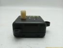 Hummer H3 Heater Vent Flap Actuator-10