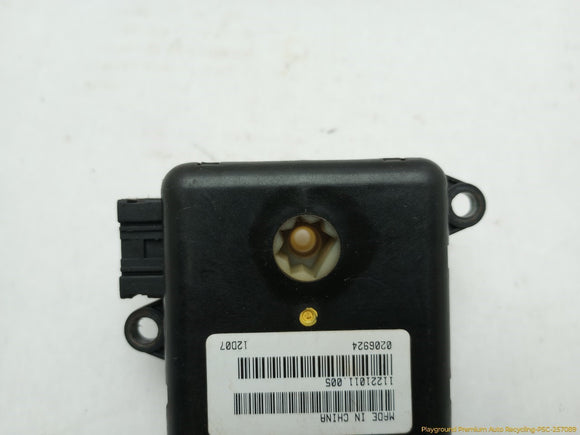Hummer H3 Heater Vent Flap Actuator
