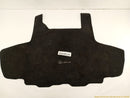 Lexus IS300 Trunk Floor Mat-1