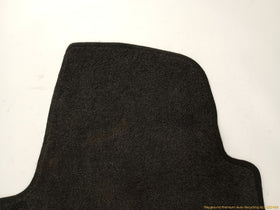Lexus IS300 Trunk Floor Mat - 0