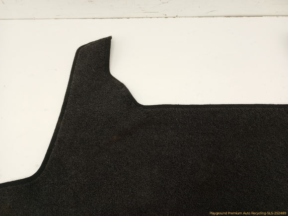 Lexus IS300 Trunk Floor Mat