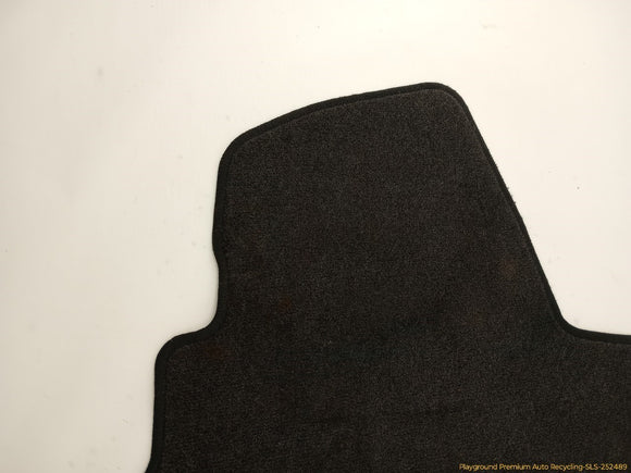 Lexus IS300 Trunk Floor Mat