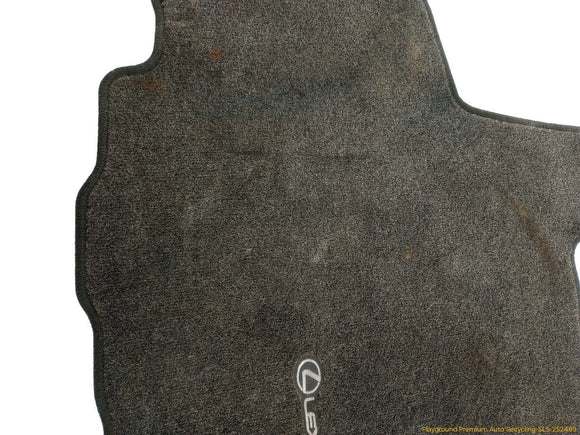 Lexus IS300 Trunk Floor Mat