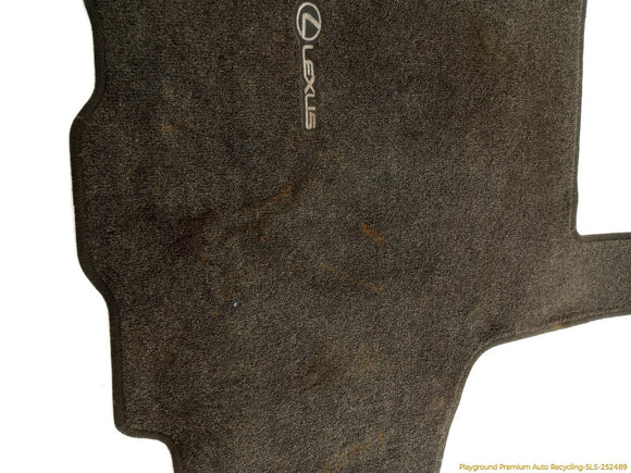 Lexus IS300 Trunk Floor Mat