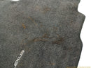 Lexus IS300 Trunk Floor Mat-9