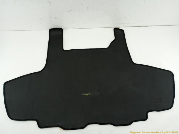 Lexus IS300 Trunk Floor Mat