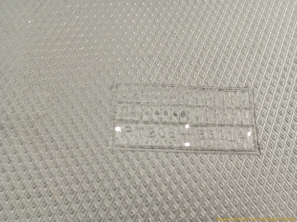 Lexus IS300 Trunk Floor Mat