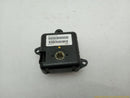 Hummer H3 Heater Vent Flap Actuator-2