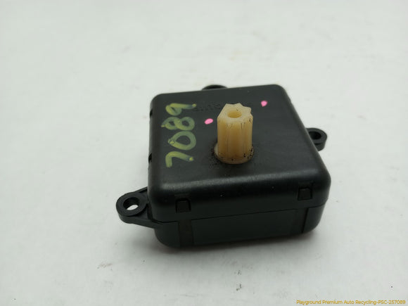 Hummer H3 Heater Vent Flap Actuator