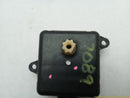 Hummer H3 Heater Vent Flap Actuator-4