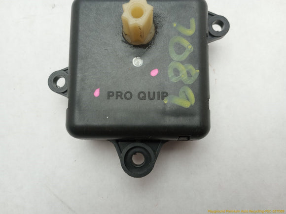 Hummer H3 Heater Vent Flap Actuator