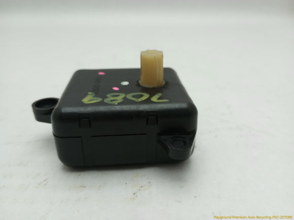 Hummer H3 Heater Vent Flap Actuator