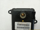Hummer H3 Heater Vent Flap Actuator-10