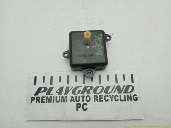 Hummer H3 Heater Vent Flap Actuator