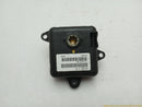 Hummer H3 Heater Vent Flap Actuator-2