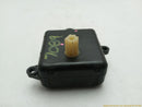 Hummer H3 Heater Vent Flap Actuator-3