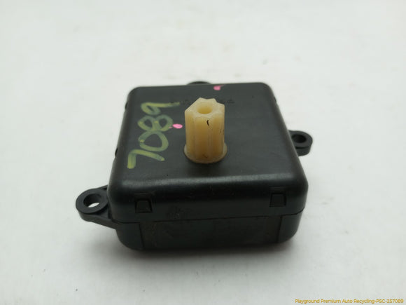 Hummer H3 Heater Vent Flap Actuator