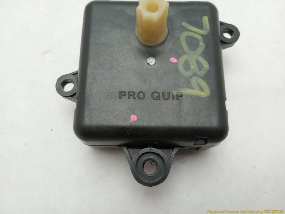 Hummer H3 Heater Vent Flap Actuator