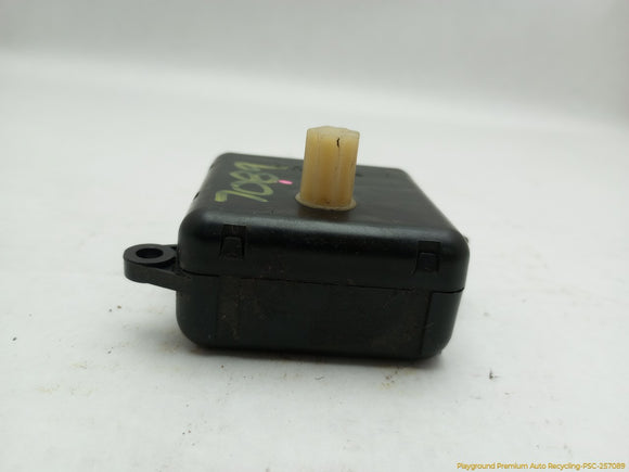 Hummer H3 Heater Vent Flap Actuator