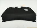 Lexus IS300 Trunk Lid Trim-2