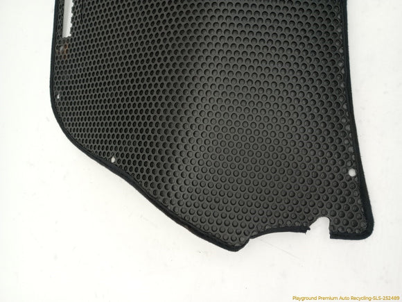 Lexus IS300 Trunk Lid Trim