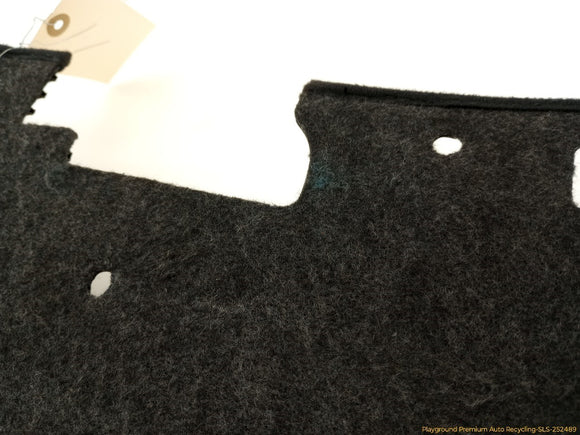 Lexus IS300 Trunk Lid Trim