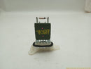 Hummer H3 Blower Motor Resistor-2