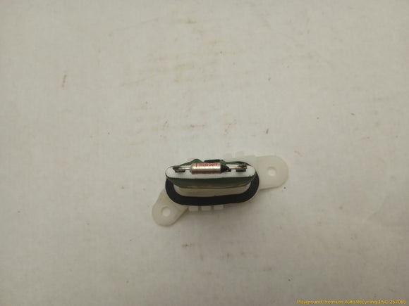 Hummer H3 Blower Motor Resistor